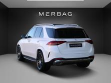 MERCEDES-BENZ GLE 300 d AMG Line 4Matic, Diesel, Occasioni / Usate, Automatico - 3