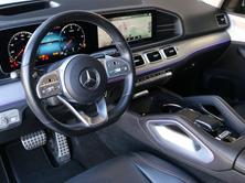 MERCEDES-BENZ GLE 300 d AMG Line 4Matic, Diesel, Occasioni / Usate, Automatico - 6