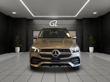 MERCEDES-BENZ GLE 300 d AMG Line 4Matic, Diesel, Second hand / Used, Automatic - 2