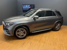 MERCEDES-BENZ GLE 300 d 4Matic AMG Line 9G-Tronic, Mild-Hybrid Diesel/Electric, Second hand / Used, Automatic - 2