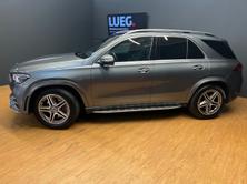 MERCEDES-BENZ GLE 300 d 4Matic AMG Line 9G-Tronic, Mild-Hybrid Diesel/Electric, Second hand / Used, Automatic - 3
