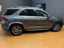MERCEDES-BENZ GLE 300 d 4Matic AMG Line 9G-Tronic, Mild-Hybrid Diesel/Electric, Second hand / Used, Automatic - 6