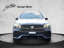 MERCEDES-BENZ GLE 300 d 4Matic AMG Line 9G-Tronic, Diesel, Occasioni / Usate, Automatico - 2