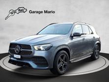 MERCEDES-BENZ GLE 300 d 4Matic AMG Line 9G-Tronic, Diesel, Second hand / Used, Automatic - 3