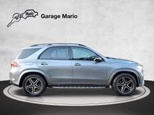 MERCEDES-BENZ GLE 300 d 4Matic AMG Line 9G-Tronic, Diesel, Second hand / Used, Automatic - 4