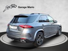 MERCEDES-BENZ GLE 300 d 4Matic AMG Line 9G-Tronic, Diesel, Occasioni / Usate, Automatico - 5