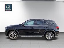 MERCEDES-BENZ GLE 300 d 4Matic, Diesel, Second hand / Used, Automatic - 3