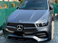 MERCEDES-BENZ GLE-Klasse V167 GLE 300 d AMG Line 4matic, Diesel, Second hand / Used, Automatic - 2