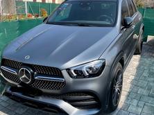 MERCEDES-BENZ GLE-Klasse V167 GLE 300 d AMG Line 4matic, Diesel, Second hand / Used, Automatic - 3