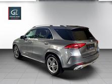MERCEDES-BENZ GLE 300 d 4Matic AMG Line 9G-Tronic, Diesel, Occasion / Gebraucht, Automat - 4