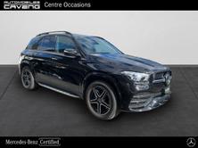 MERCEDES-BENZ GLE 300 d 4Matic AMG Line 9G-Tronic, Mild-Hybrid Diesel/Electric, Second hand / Used, Automatic - 2