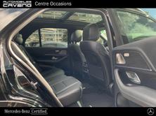 MERCEDES-BENZ GLE 300 d 4Matic AMG Line 9G-Tronic, Mild-Hybrid Diesel/Electric, Second hand / Used, Automatic - 7