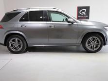 MERCEDES-BENZ GLE 300 d 4Matic, Diesel, Second hand / Used, Automatic - 7