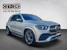 MERCEDES-BENZ GLE 300 d 4Matic AMG Line 9G-Tronic, Diesel, Second hand / Used, Automatic - 2