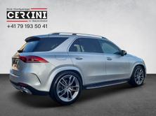 MERCEDES-BENZ GLE 300 d 4Matic AMG Line 9G-Tronic, Diesel, Occasion / Gebraucht, Automat - 4