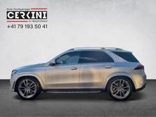MERCEDES-BENZ GLE 300 d 4Matic AMG Line 9G-Tronic, Diesel, Second hand / Used, Automatic - 5