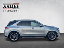MERCEDES-BENZ GLE 300 d 4Matic AMG Line 9G-Tronic, Diesel, Second hand / Used, Automatic - 6