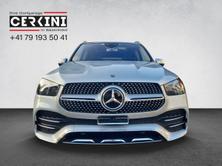 MERCEDES-BENZ GLE 300 d 4Matic AMG Line 9G-Tronic, Diesel, Second hand / Used, Automatic - 7