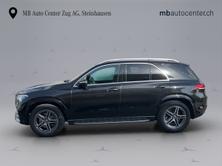 MERCEDES-BENZ GLE 300 d 4Matic AMG-Line 9G-Tronic, Mild-Hybrid Diesel/Electric, Second hand / Used, Automatic - 2