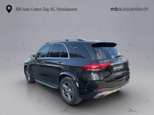 MERCEDES-BENZ GLE 300 d 4Matic AMG-Line 9G-Tronic, Mild-Hybrid Diesel/Electric, Second hand / Used, Automatic - 3
