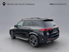 MERCEDES-BENZ GLE 300 d 4Matic AMG Line 9G-Tronic, Diesel, Occasion / Gebraucht, Automat - 3