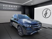 MERCEDES-BENZ GLE 300 d 4Matic 9G-Tronic, Diesel, Occasioni / Usate, Automatico - 7