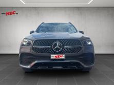 MERCEDES-BENZ GLE 300 d AMG Line 4matic, Mild-Hybrid Diesel/Electric, Second hand / Used, Automatic - 2