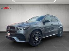 MERCEDES-BENZ GLE 300 d AMG Line 4matic, Mild-Hybrid Diesel/Electric, Second hand / Used, Automatic - 3