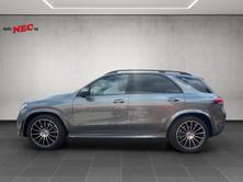 MERCEDES-BENZ GLE 300 d AMG Line 4matic, Mild-Hybrid Diesel/Electric, Second hand / Used, Automatic - 4