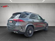 MERCEDES-BENZ GLE 300 d AMG Line 4matic, Mild-Hybrid Diesel/Electric, Second hand / Used, Automatic - 7