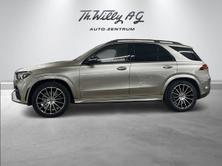 MERCEDES-BENZ GLE 300 d AMG Line 4matic, Diesel, Second hand / Used, Automatic - 5