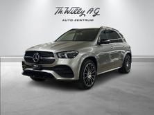 MERCEDES-BENZ GLE 300 d AMG Line 4matic, Diesel, Second hand / Used, Automatic - 6