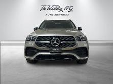 MERCEDES-BENZ GLE 300 d AMG Line 4matic, Diesel, Second hand / Used, Automatic - 7