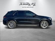 MERCEDES-BENZ GLE 300 d AMG Line 4matic, Mild-Hybrid Diesel/Electric, Second hand / Used, Automatic - 2