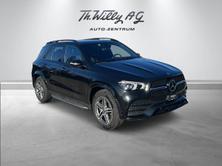 MERCEDES-BENZ GLE 300 d AMG Line 4matic, Mild-Hybrid Diesel/Electric, Second hand / Used, Automatic - 5