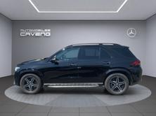 MERCEDES-BENZ GLE 300 d 4Matic AMG Line 9G-Tronic, Mild-Hybrid Diesel/Elektro, Occasion / Gebraucht, Automat - 2