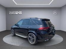 MERCEDES-BENZ GLE 300 d 4Matic AMG Line 9G-Tronic, Mild-Hybrid Diesel/Elektro, Occasion / Gebraucht, Automat - 3