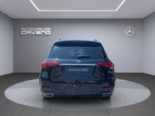 MERCEDES-BENZ GLE 300 d 4Matic AMG Line 9G-Tronic, Mild-Hybrid Diesel/Elektro, Occasion / Gebraucht, Automat - 4