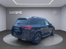 MERCEDES-BENZ GLE 300 d 4Matic AMG Line 9G-Tronic, Mild-Hybrid Diesel/Elektro, Occasion / Gebraucht, Automat - 5