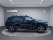 MERCEDES-BENZ GLE 300 d 4Matic AMG Line 9G-Tronic, Mild-Hybrid Diesel/Elektro, Occasion / Gebraucht, Automat - 6