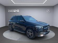 MERCEDES-BENZ GLE 300 d 4Matic AMG Line 9G-Tronic, Mild-Hybrid Diesel/Elektro, Occasion / Gebraucht, Automat - 7