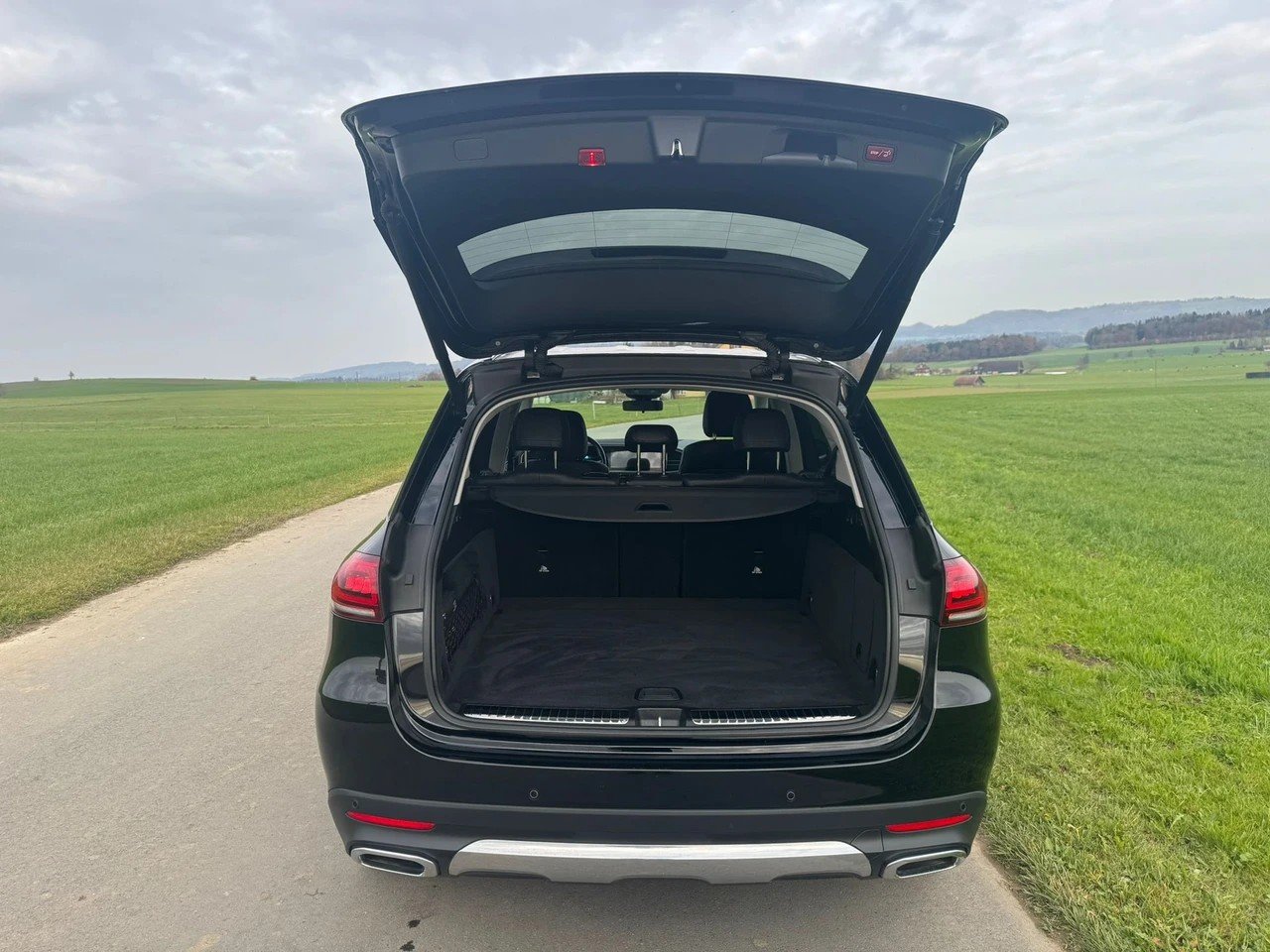 MERCEDES-BENZ GLE 300 d 4Matic 9G-Tronic, Diesel, Occasioni / Usate, Automatico - 5