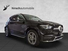 MERCEDES-BENZ GLE 300 d AMG Line 4Matic, Diesel, Ex-demonstrator, Automatic - 3