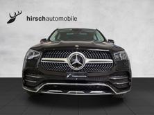 MERCEDES-BENZ GLE 300 d AMG Line 4Matic, Diesel, Ex-demonstrator, Automatic - 5