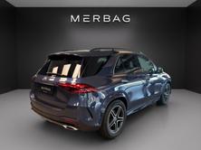 MERCEDES-BENZ GLE 300 d 4Matic 9G-Tronic, Mild-Hybrid Diesel/Electric, Ex-demonstrator, Automatic - 4