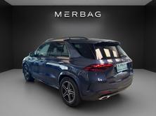 MERCEDES-BENZ GLE 300 d 4Matic 9G-Tronic, Mild-Hybrid Diesel/Electric, Ex-demonstrator, Automatic - 6