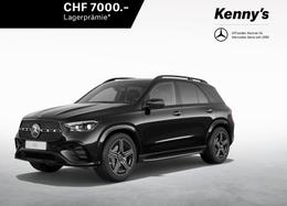MERCEDES-BENZ GLE 300