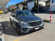MERCEDES-BENZ GLE Coupé 350 d 4Matic 9G-Tronic, Diesel, Occasion / Utilisé, Automatique - 4