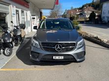 MERCEDES-BENZ GLE Coupé 350 d 4Matic 9G-Tronic, Diesel, Occasion / Gebraucht, Automatik - 5