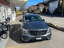 MERCEDES-BENZ GLE Coupé 350 d 4Matic 9G-Tronic, Diesel, Occasion / Gebraucht, Automatik - 6